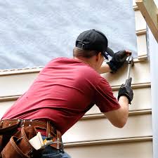 Best Fascia and Soffit Installation  in San Manuel, AZ